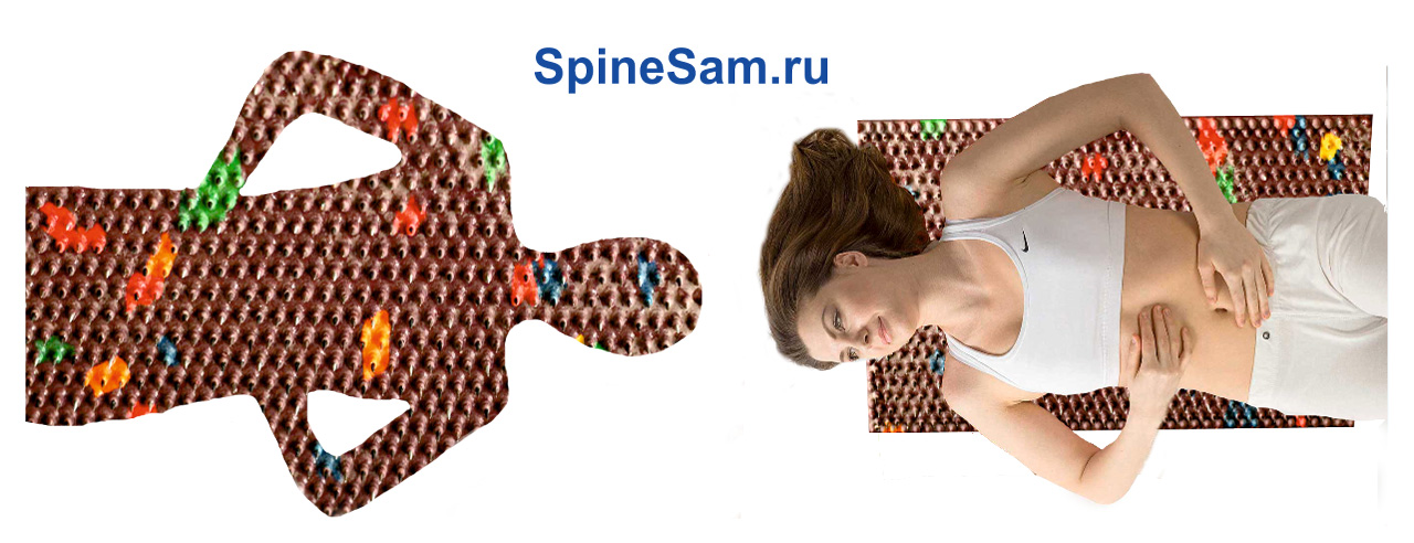 Изготовление Аппликатора Массажера Ляпко по индивидуальным размерам
