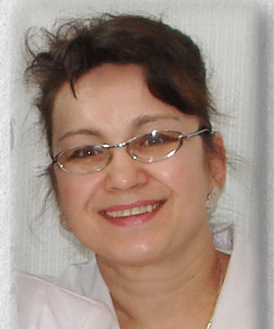 Батуева А.Э., доктор медицинских наук