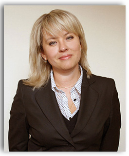 Васильева В. В., директор офисных продаж